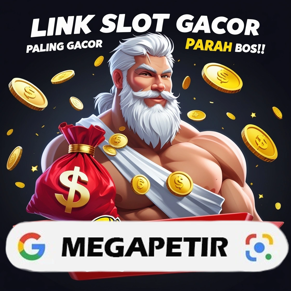 MEGAPETIR: Link Slot Maxwin Gacor Hari Ini Link Slot88 Online Gampang Menang